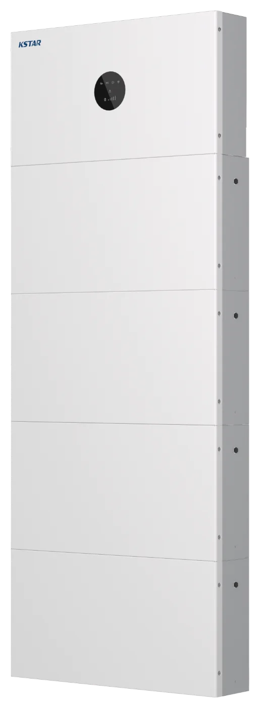 KSTAR BlueSpark thuisbatterij